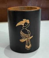 Bamboo Utility Stand